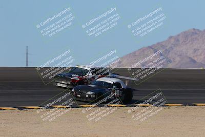 media/Oct-15-2023-Lucky Dog Racing Chuckwalla (Sun) [[f659570f60]]/1st Stint Bowl Exit/